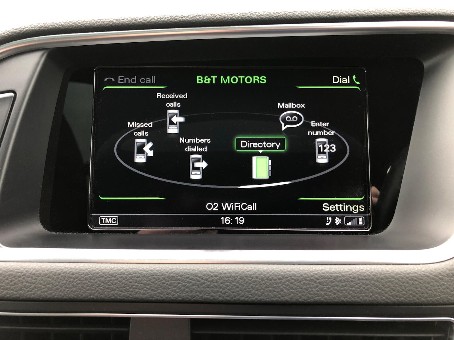 Used Audi Q5 2016 for sale - 78141466: Photo 20