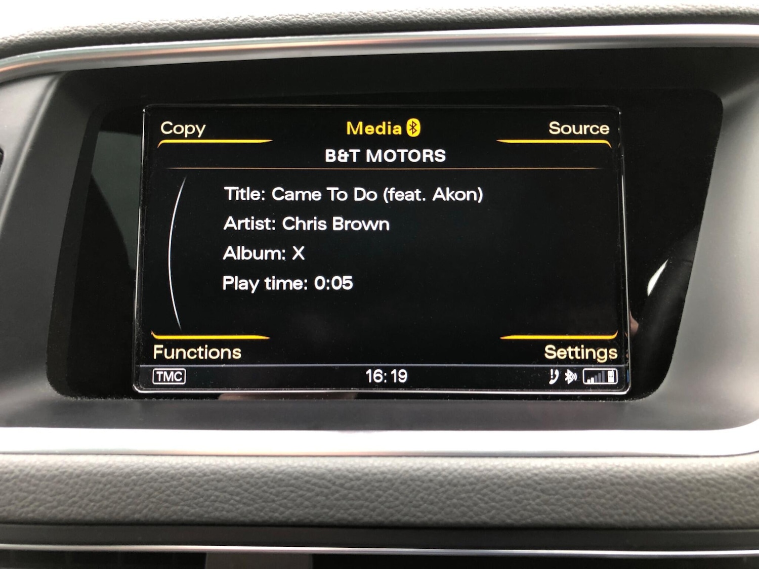 Used Audi Q5 2016 for sale - 78141466: Photo 21