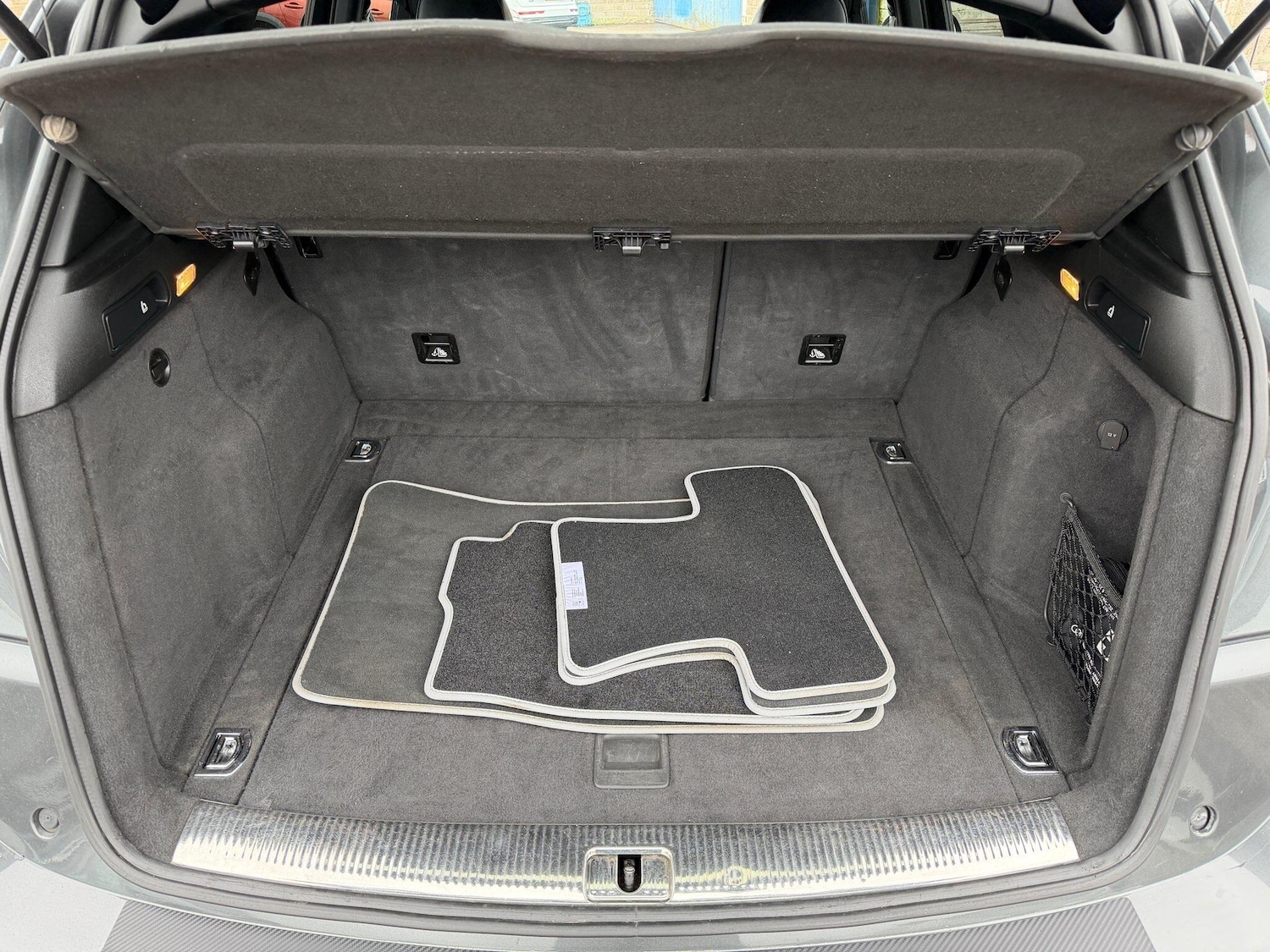 Used Audi Q5 2016 for sale - 78141466: Photo 28