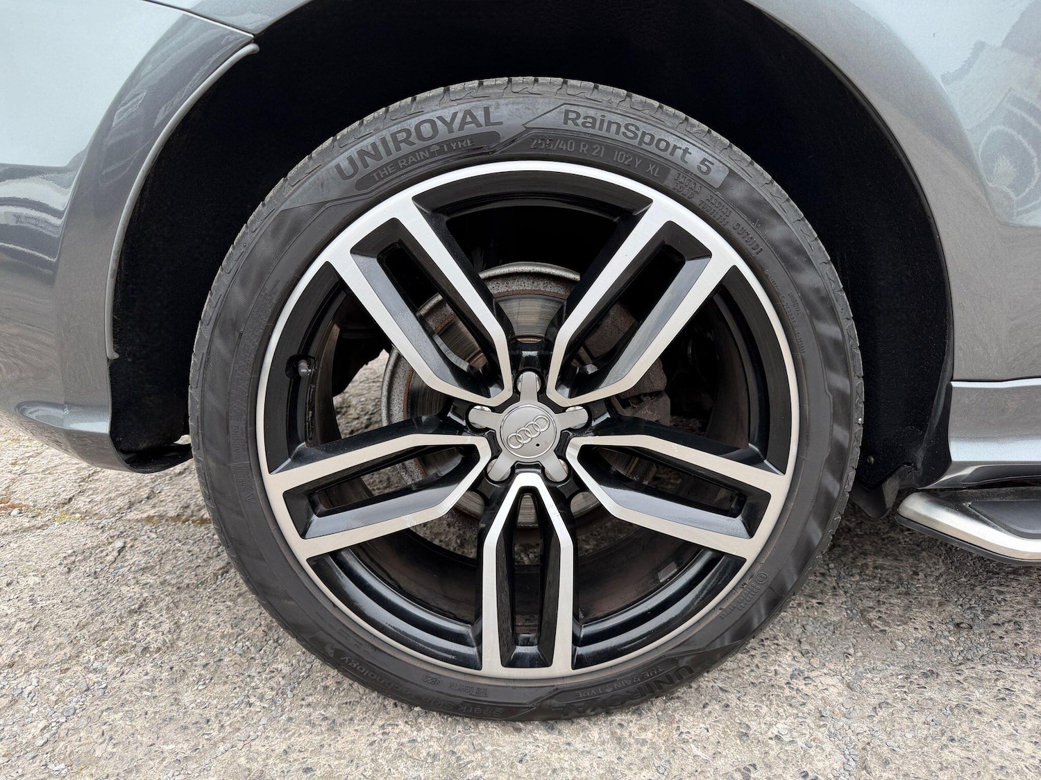 Used Audi Q5 2016 for sale - 78141466: Photo 29