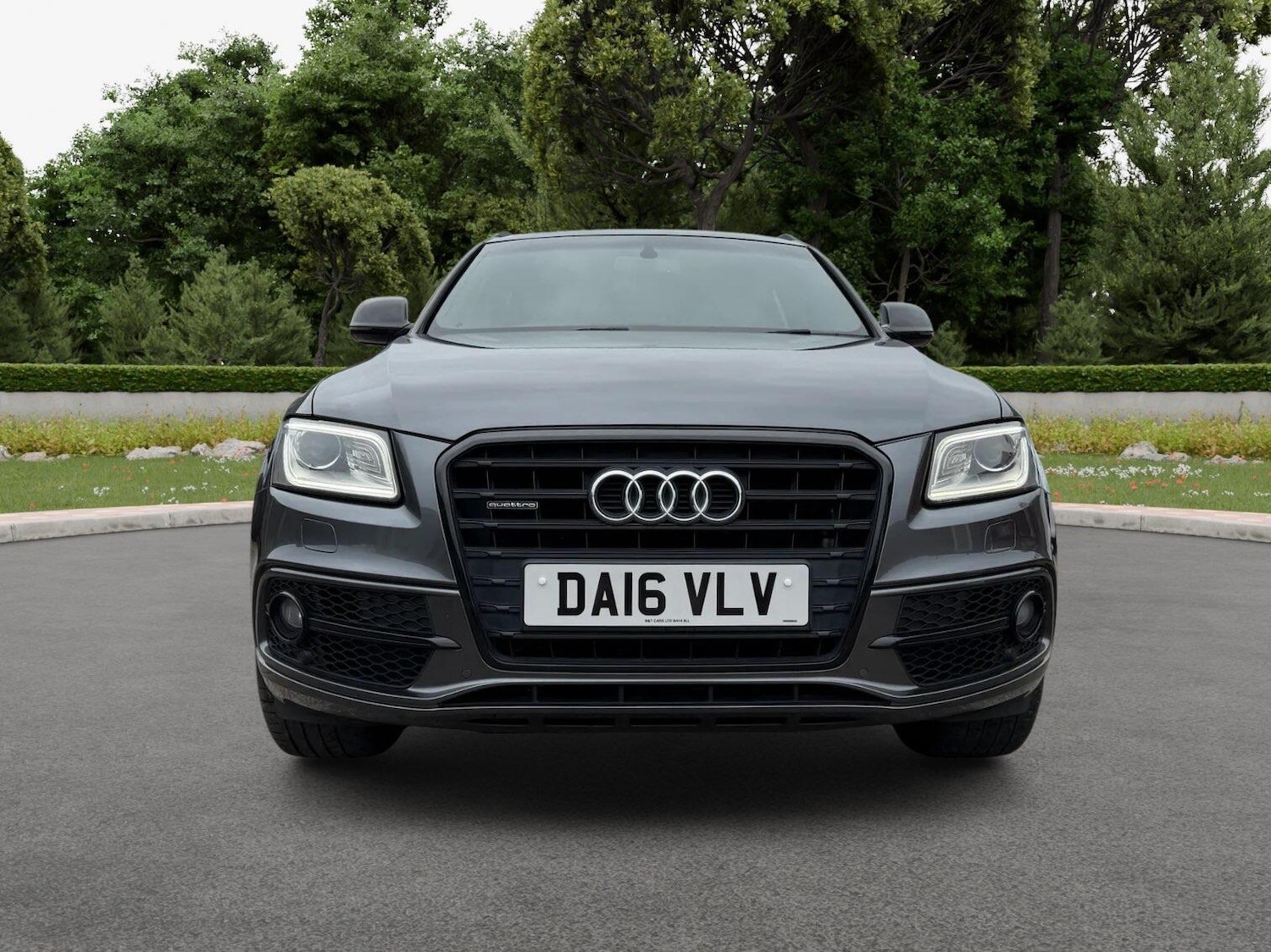 Used Audi Q5 2016 for sale - 78141466: Photo 3