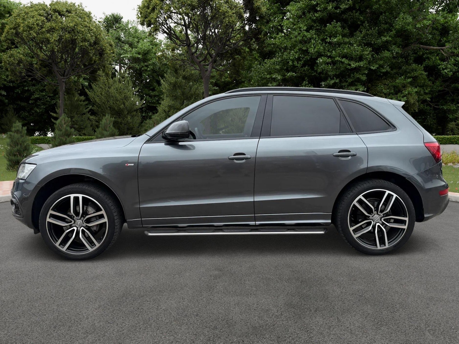 Used Audi Q5 2016 for sale - 78141466: Photo 6