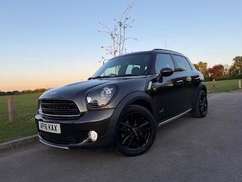 Used MINI Countryman 2016 for sale - 78362128: Photo