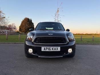 Used MINI Countryman 2016 for sale - 78362128: Photo