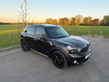 Used MINI Countryman 2016 for sale - 78362128: Photo