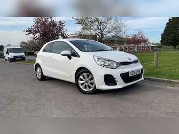 Used Kia Rio 2015 for sale - 78405299: Photo