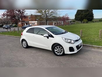 Used Kia Rio 2015 for sale - 78405299: Photo
