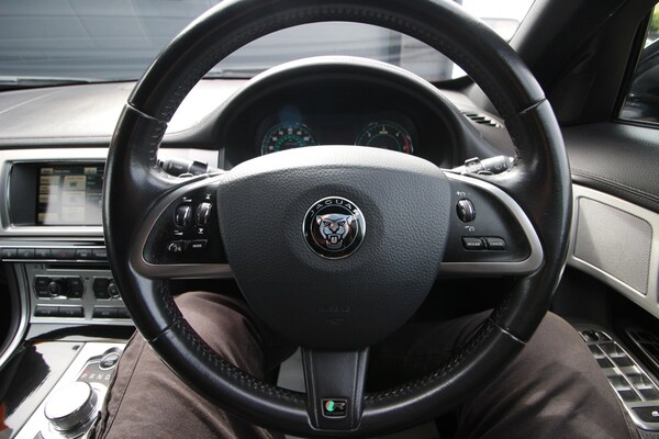 Used Jaguar XF 2013 for sale - 70601936: Photo 10