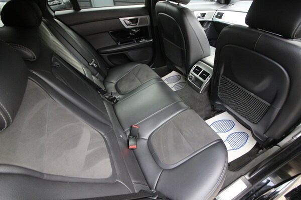 Used Jaguar XF 2013 for sale - 70601936: Photo 15
