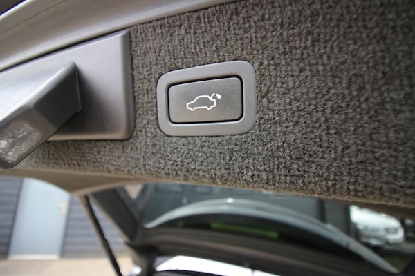 Used Jaguar XF 2013 for sale - 70601936: Photo 17