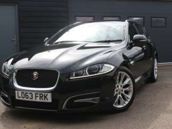 Used Jaguar XF 2013 for sale - 70601936: Photo