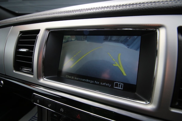 Used Jaguar XF 2013 for sale - 70601936: Photo 9