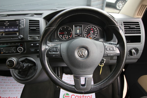 Used Volkswagen Caravelle 2010 for sale - 74878043: Photo 10