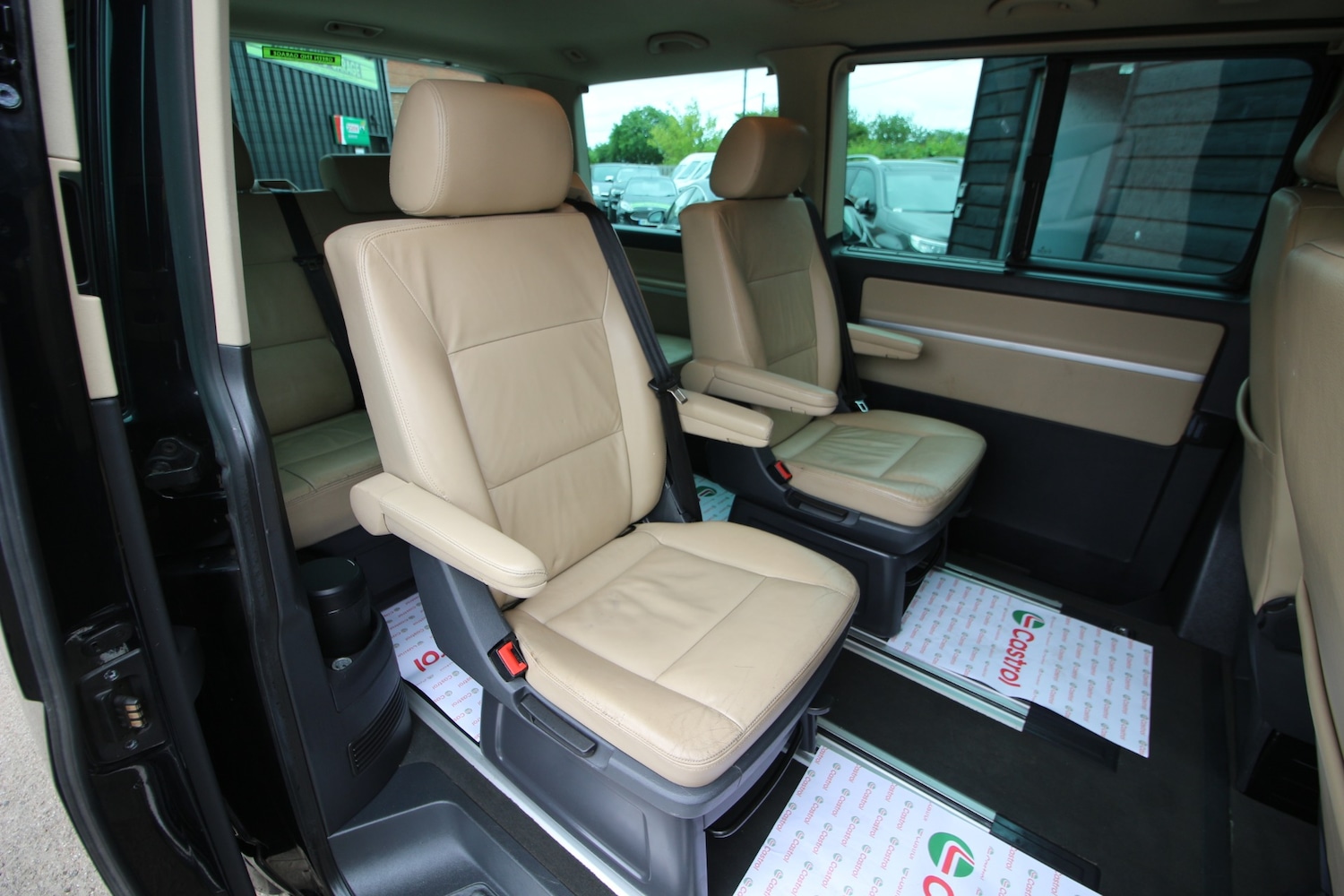 Vehicle 16