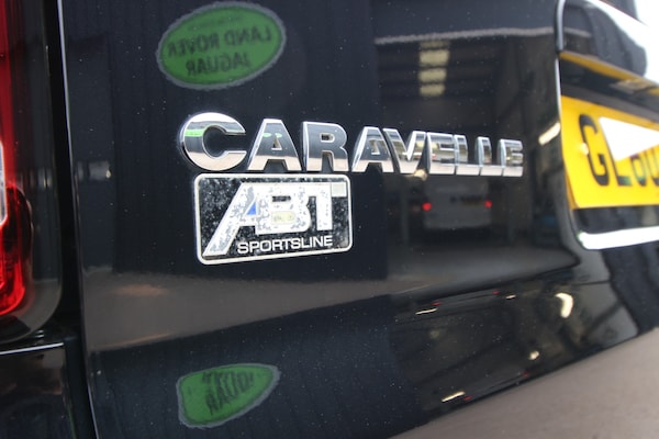 Used Volkswagen Caravelle 2010 for sale - 74878043: Photo 23