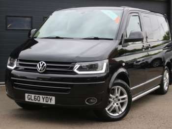 Used Volkswagen Caravelle 2010 for sale - 74878043: Photo