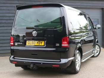 Used Volkswagen Caravelle 2010 for sale - 74878043: Photo