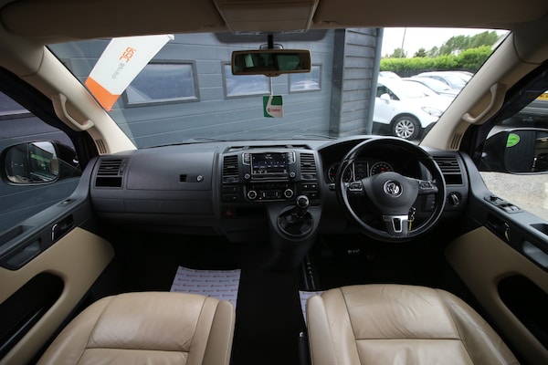 Used Volkswagen Caravelle 2010 for sale - 74878043: Photo 5