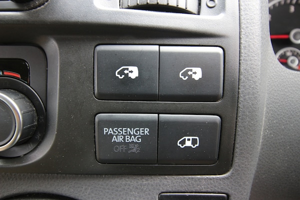 Used Volkswagen Caravelle 2010 for sale - 74878043: Photo 8
