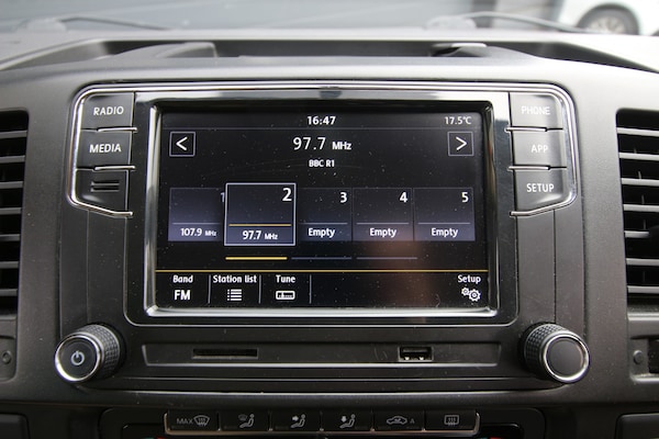 Used Volkswagen Caravelle 2010 for sale - 74878043: Photo 9