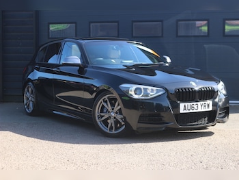 Used BMW 1 Series 2013 for sale - 78746314: Photo