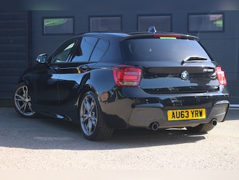 Used BMW 1 Series 2013 for sale - 78746314: Photo