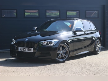 Used BMW 1 Series 2013 for sale - 78746314: Photo
