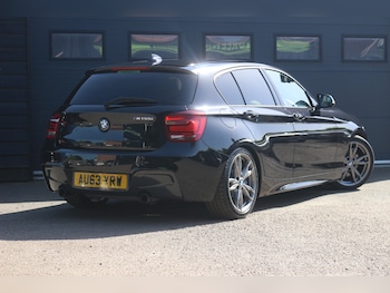 Used BMW 1 Series 2013 for sale - 78746314: Photo
