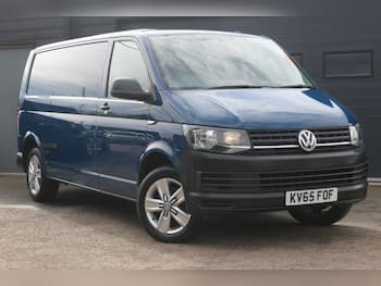 Used Volkswagen Transporter 2016 for sale - 79759075: Photo