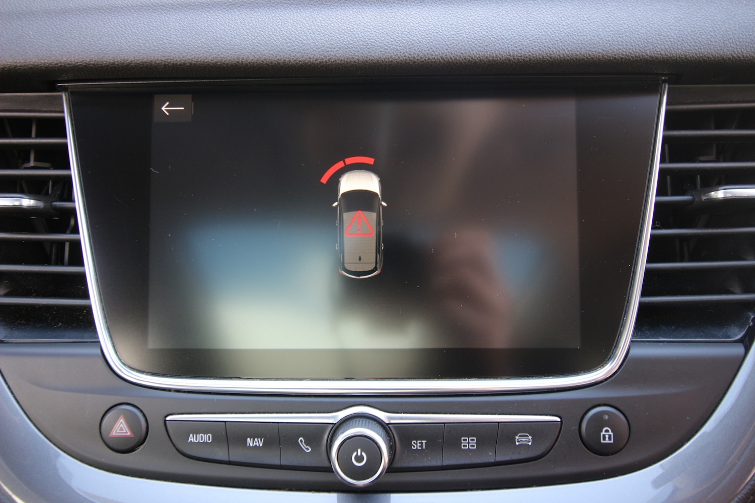 Used Vauxhall Grandland X 2020 for sale - 78198165: Photo 10