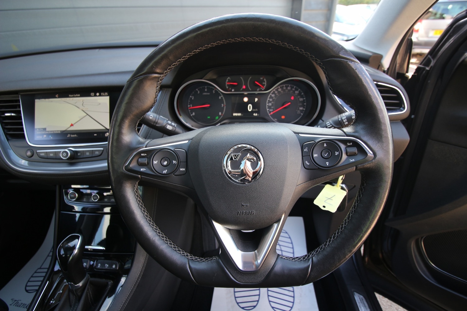 Used Vauxhall Grandland X 2020 for sale - 78198165: Photo 11