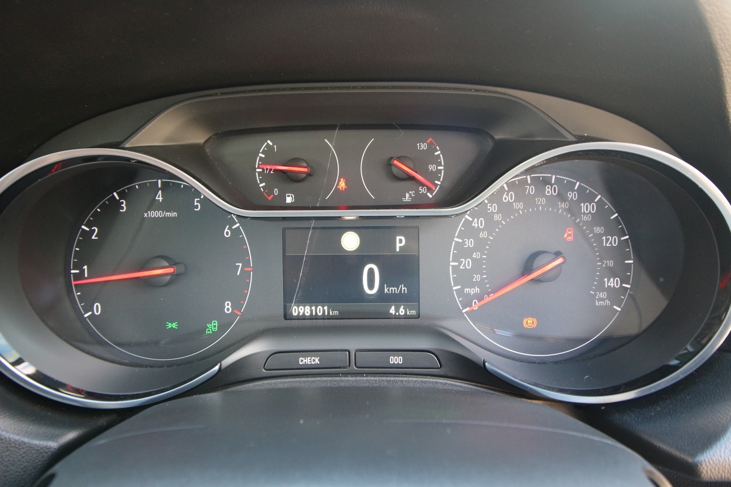 Used Vauxhall Grandland X 2020 for sale - 78198165: Photo 12