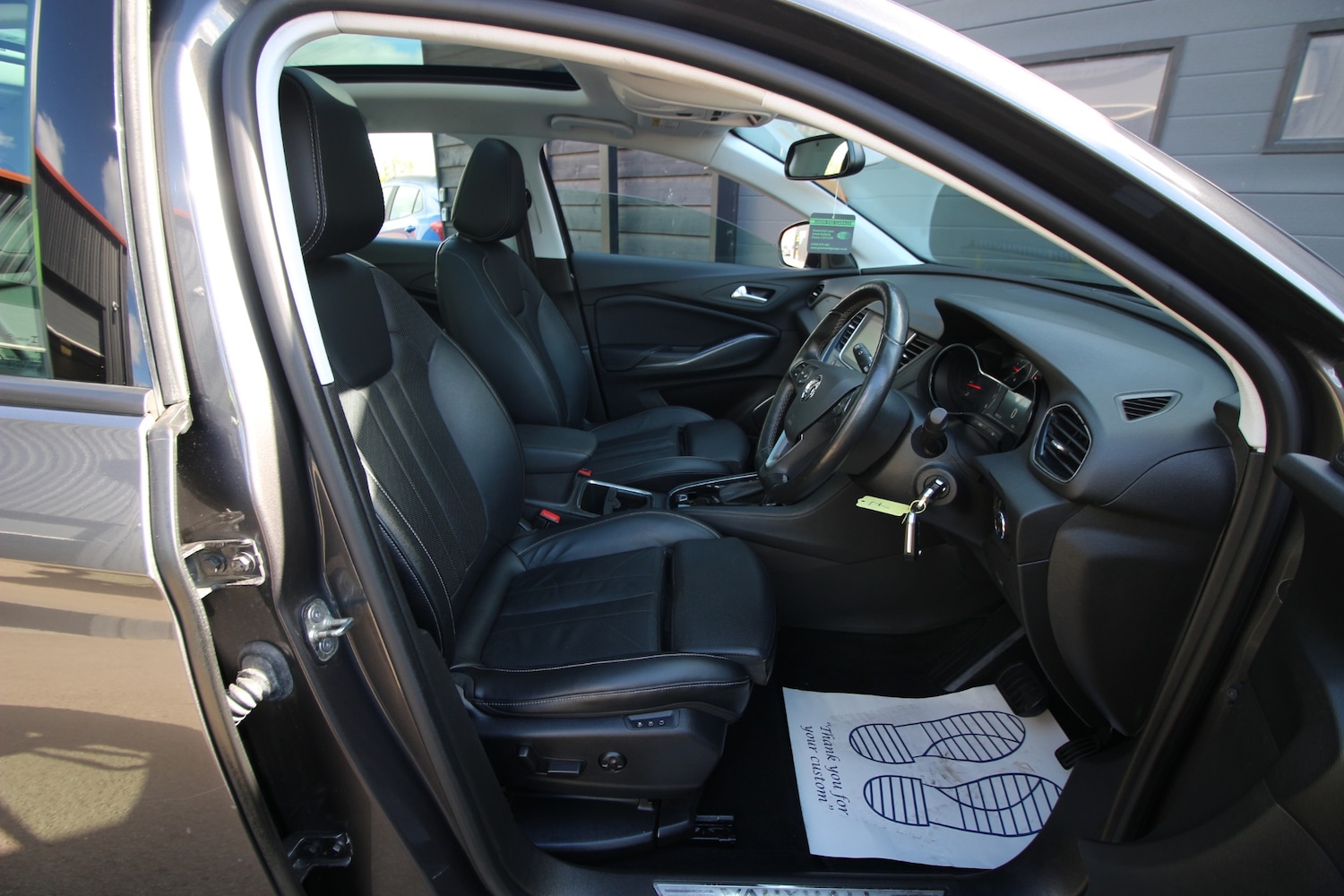 Used Vauxhall Grandland X 2020 for sale - 78198165: Photo 15