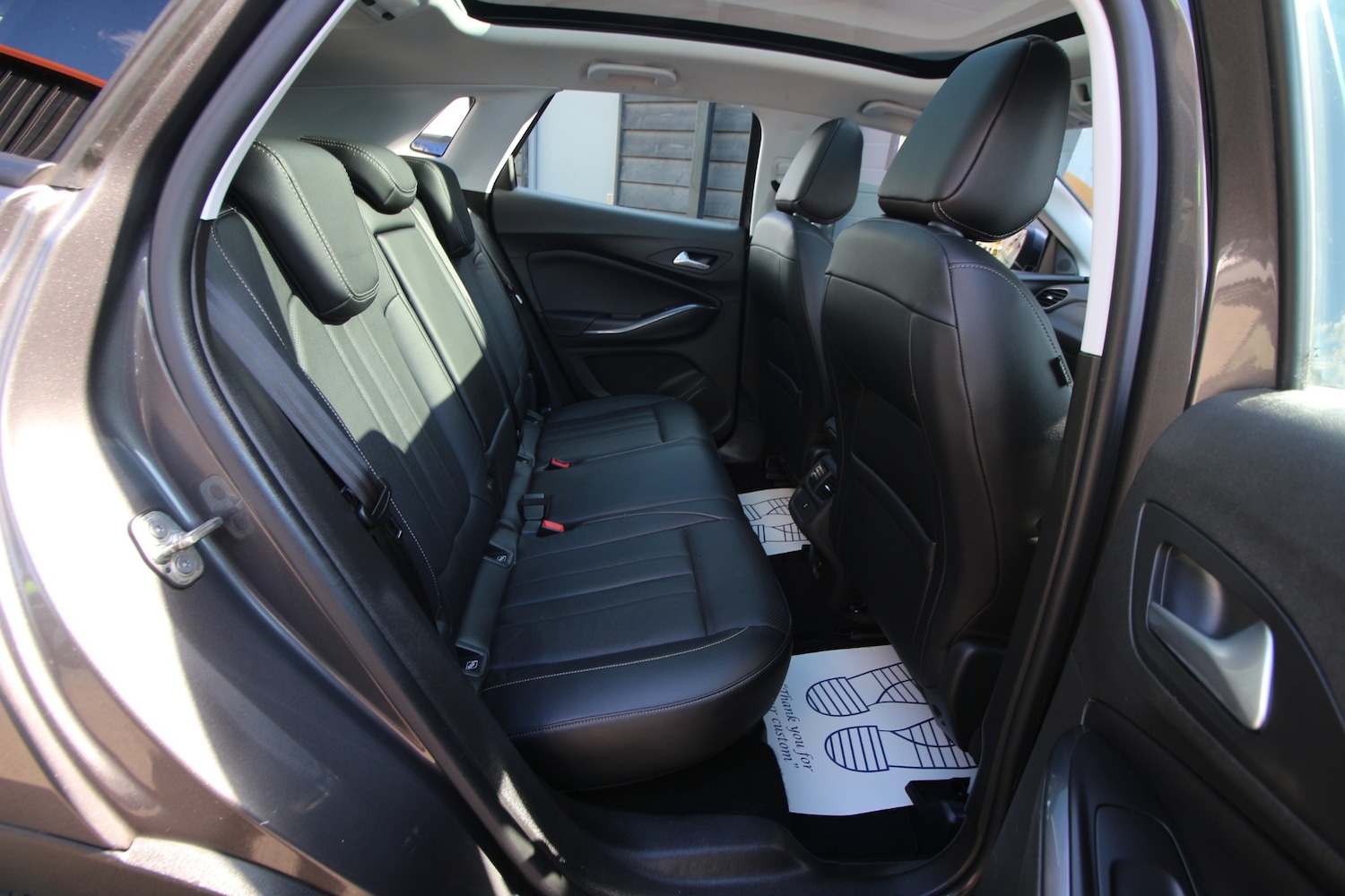 Used Vauxhall Grandland X 2020 for sale - 78198165: Photo 16