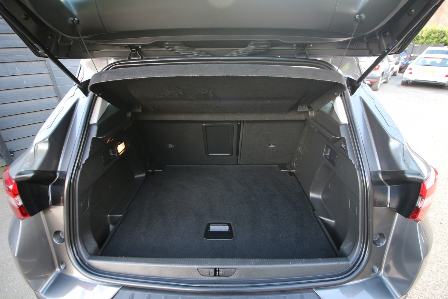 Used Vauxhall Grandland X 2020 for sale - 78198165: Photo 17