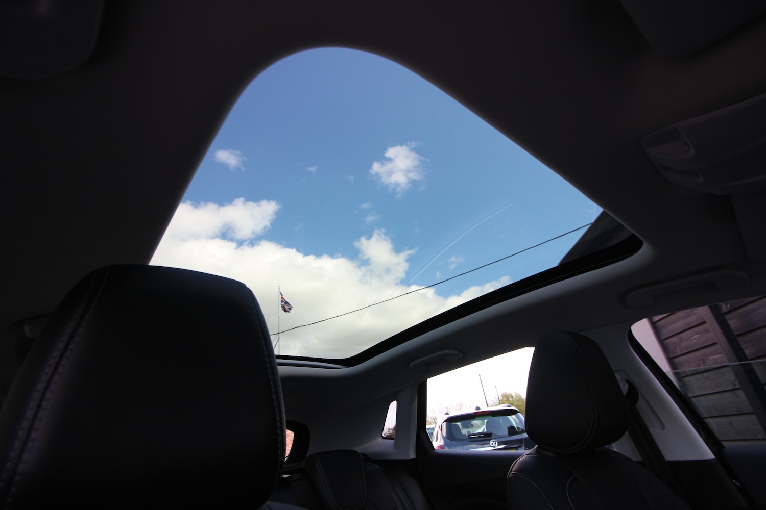 Used Vauxhall Grandland X 2020 for sale - 78198165: Photo 18