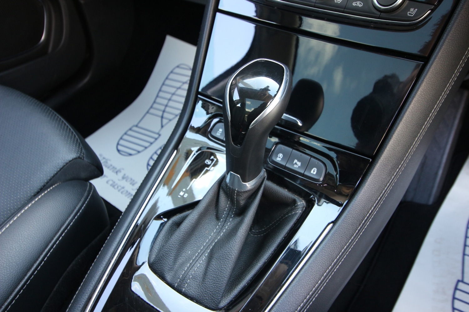 Used Vauxhall Grandland X 2020 for sale - 78198165: Photo 6