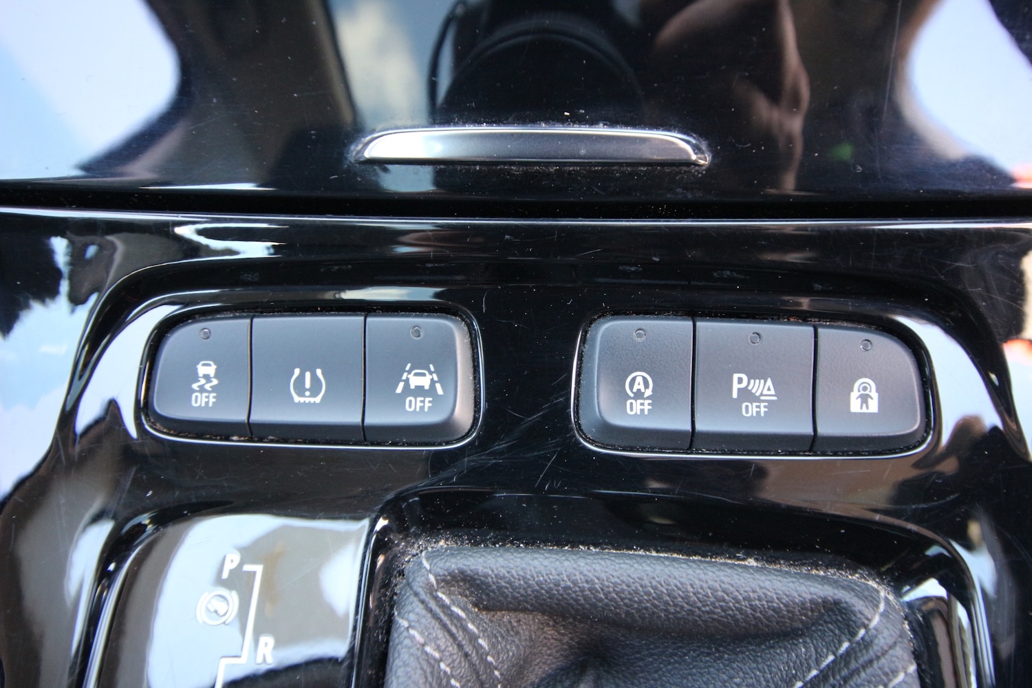 Used Vauxhall Grandland X 2020 for sale - 78198165: Photo 7