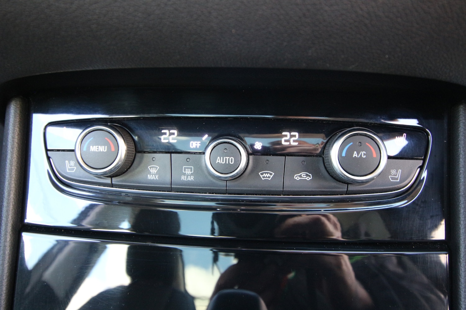 Used Vauxhall Grandland X 2020 for sale - 78198165: Photo 8