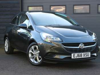 2018 (68) - 1.4 Sport 3dr [AC]