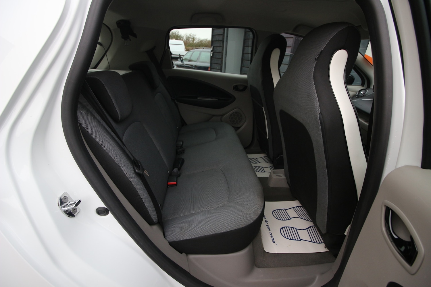 Vehicle 16