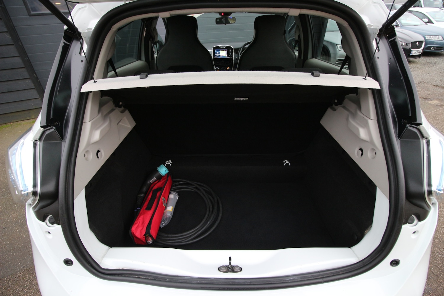 Vehicle 17