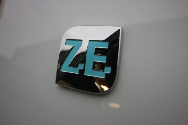 Used Renault Zoe 2016 for sale - 73207646: Photo 6