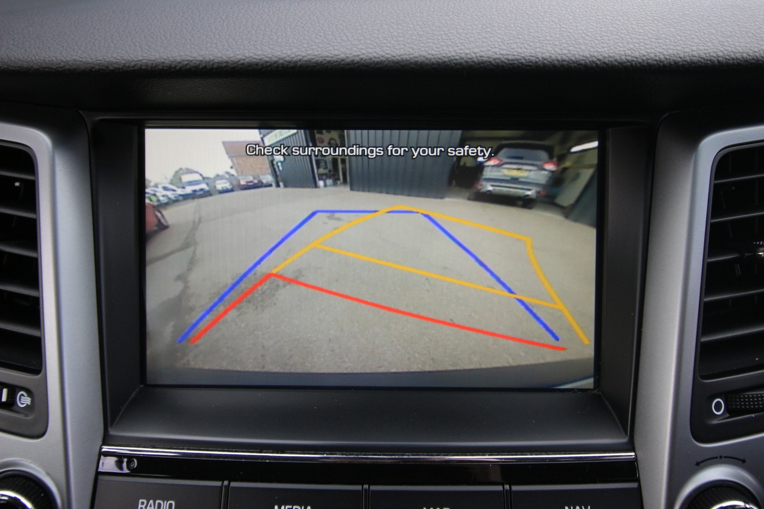 Used Hyundai TUCSON 2018 for sale - 76507752: Photo 11