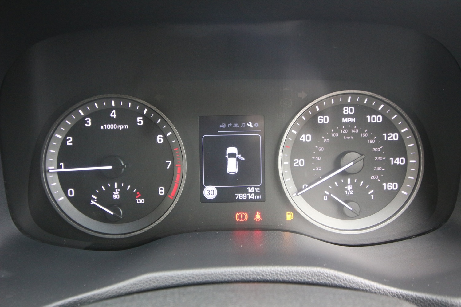 Used Hyundai TUCSON 2018 for sale - 76507752: Photo 13