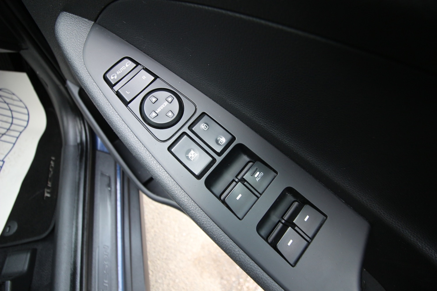 Used Hyundai TUCSON 2018 for sale - 76507752: Photo 15