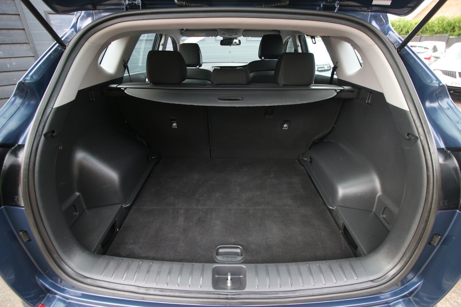 Used Hyundai TUCSON 2018 for sale - 76507752: Photo 18