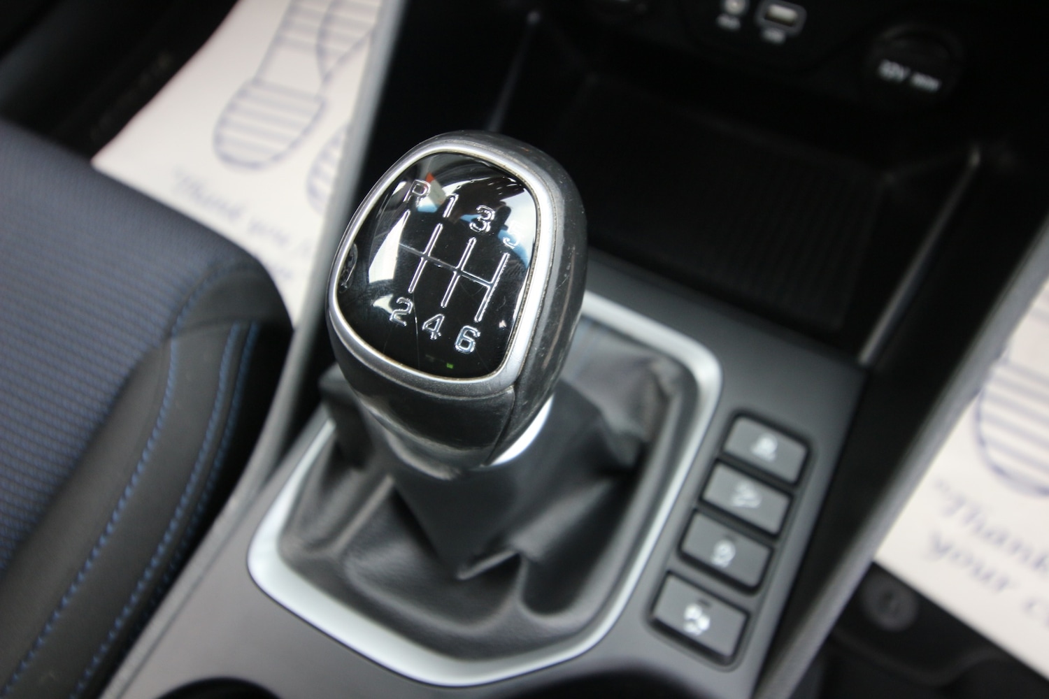 Used Hyundai TUCSON 2018 for sale - 76507752: Photo 6