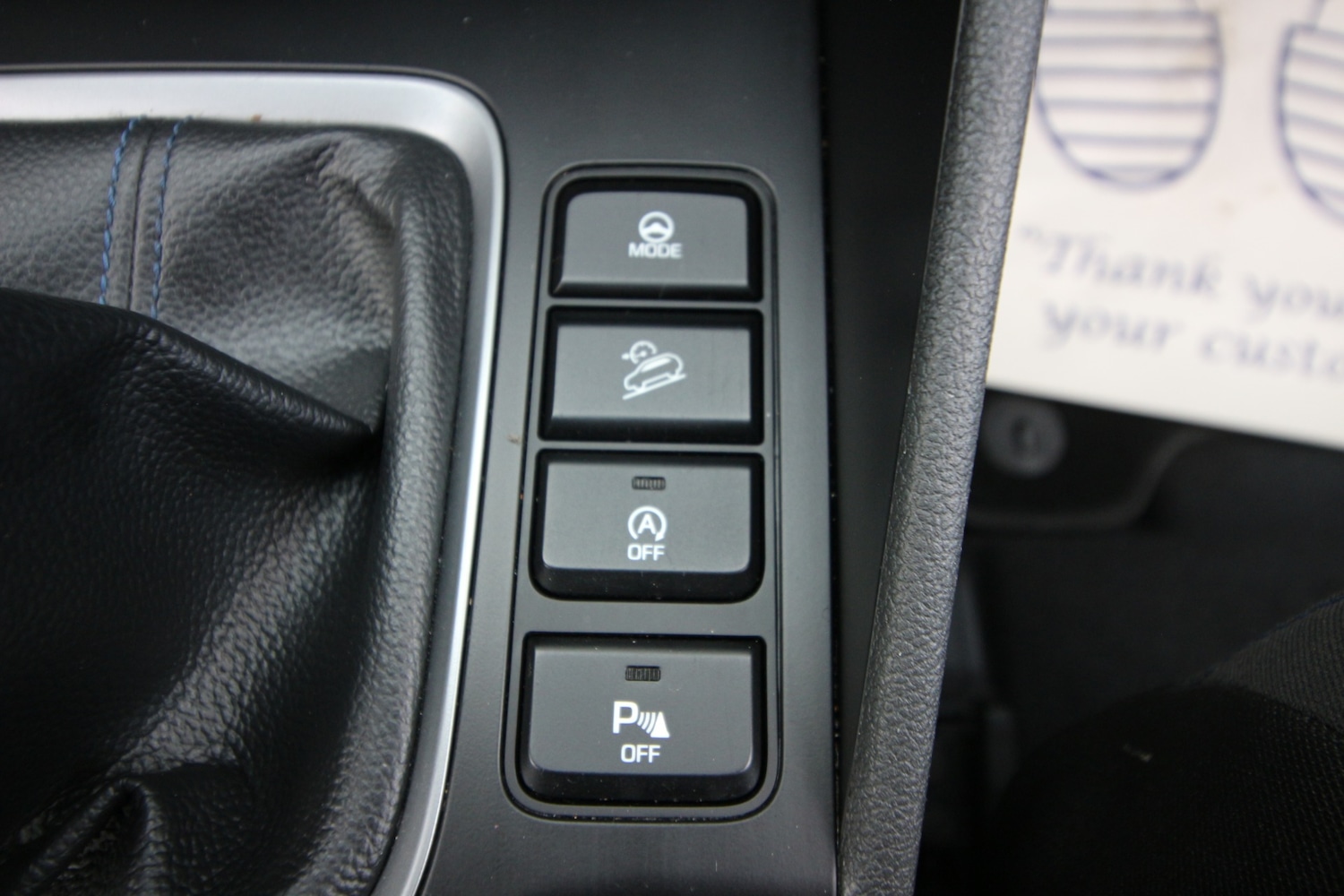 Used Hyundai TUCSON 2018 for sale - 76507752: Photo 7