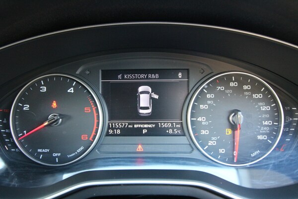 Used Audi A4 2017 for sale - 73022326: Photo 11